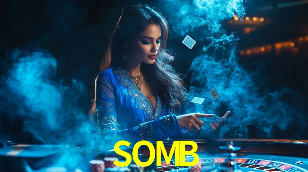 Acceso seguro de inicio de sesión SOMB para jugadores en México