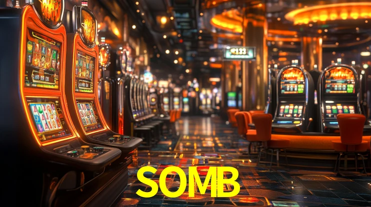 Exhibición de bonos SOMB para jugadores en México con interfaz de juego promocional